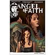 Angel and Faith Volume 2 Daddy Issues Graphic Novel